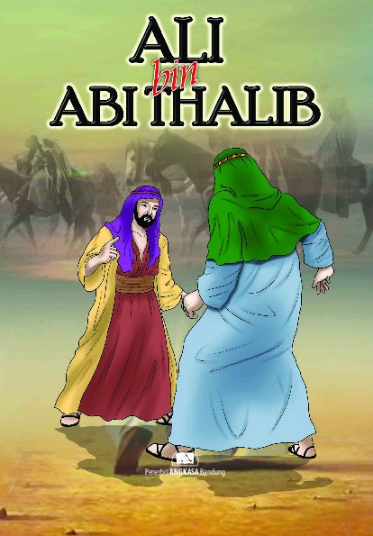 Ali bin Abi Thalib
